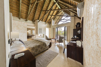 Kapama Southern Camp 0*
