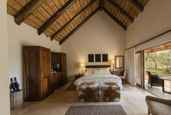 Kapama Southern Camp 0*