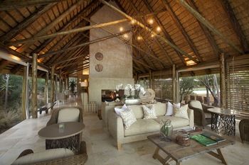 Kapama Southern Camp 0*
