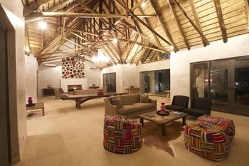 Kapama Southern Camp 0*