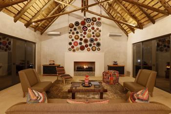 Kapama Southern Camp 0*
