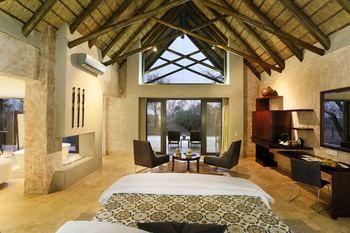 Kapama Southern Camp 0*