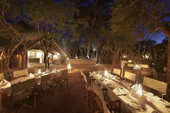 Kapama Southern Camp 0*