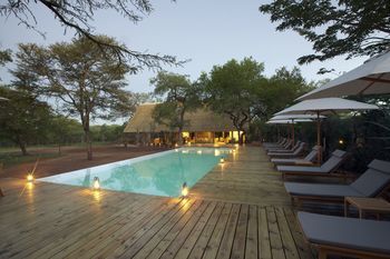 Kapama Southern Camp 0*