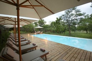Kapama Southern Camp 0*