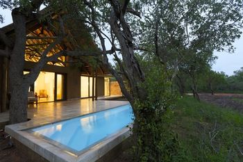 Kapama Southern Camp 0*