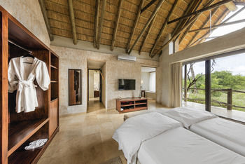 Kapama Southern Camp 0*