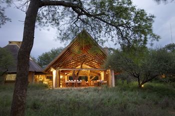 Kapama Southern Camp 0*