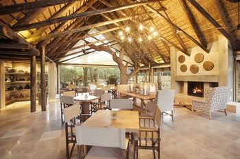 Kapama Southern Camp 0*