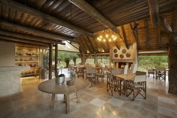Kapama Southern Camp 0*