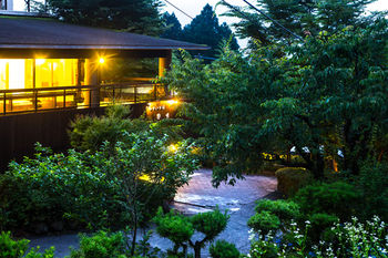 Ryokan Reimei 3*
