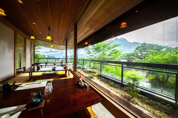 Ryokan Reimei 3*