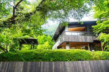 Ryokan Reimei 3*