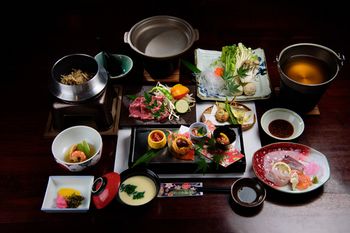 Ryokan Reimei 3*