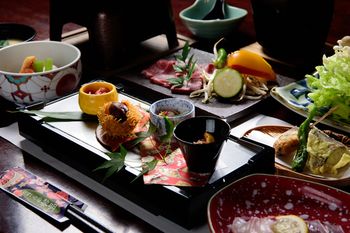 Ryokan Reimei 3*