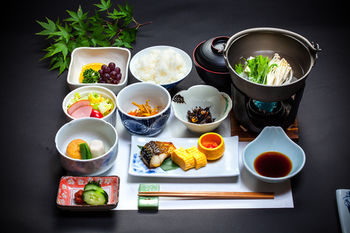 Ryokan Reimei 3*