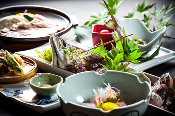 Ryokan Reimei 3*
