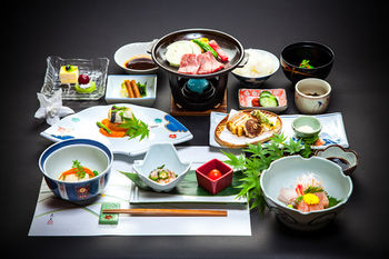 Ryokan Reimei 3*
