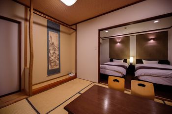 Ryokan Reimei 3*