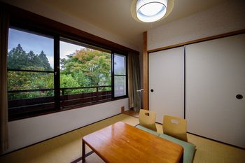 Ryokan Reimei 3*