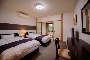 Ryokan Reimei 3*