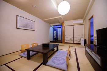 Ryokan Reimei 3*