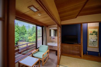 Ryokan Reimei 3*