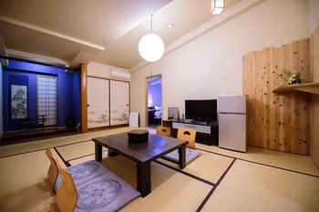 Ryokan Reimei 3*