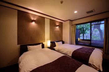 Ryokan Reimei 3*