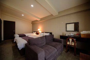 Ryokan Reimei 3*