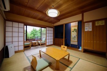 Ryokan Reimei 3*
