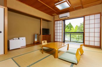 Ryokan Reimei 3*
