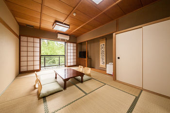 Ryokan Reimei 3*