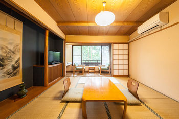 Ryokan Reimei 3*