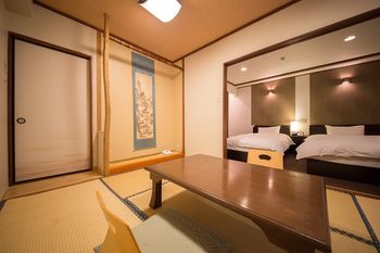 Ryokan Reimei 3*