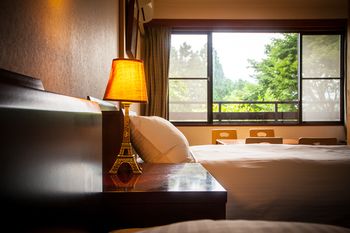 Ryokan Reimei 3*