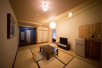 Ryokan Reimei 3*