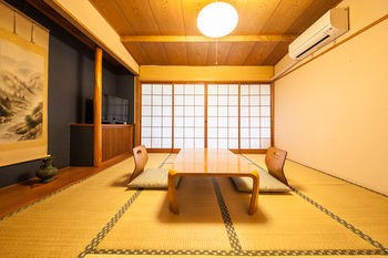 Ryokan Reimei 3*
