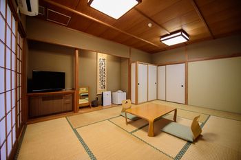 Ryokan Reimei 3*