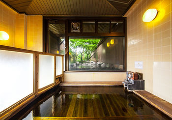 Ryokan Reimei 3*