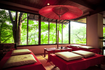 Ryokan Reimei 3*