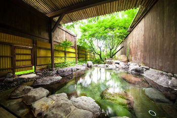 Ryokan Reimei 3*