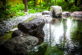 Ryokan Reimei 3*