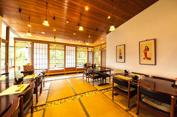 Ryokan Reimei 3*