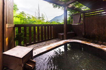 Ryokan Reimei 3*