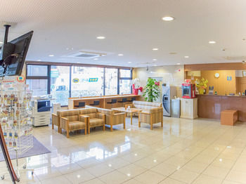 Hotel Wingport 3*