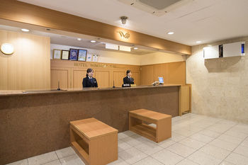 Hotel Wingport 3*