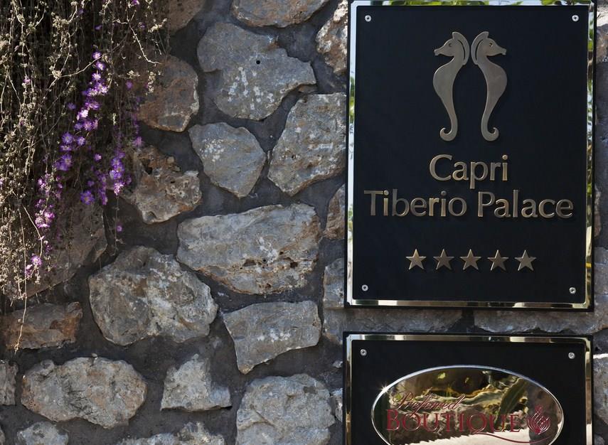 Туры в Capri Tiberio Palace