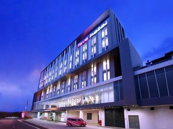 favehotel Pekanbaru 3*