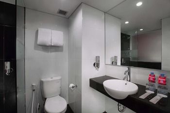 favehotel Pekanbaru 3*